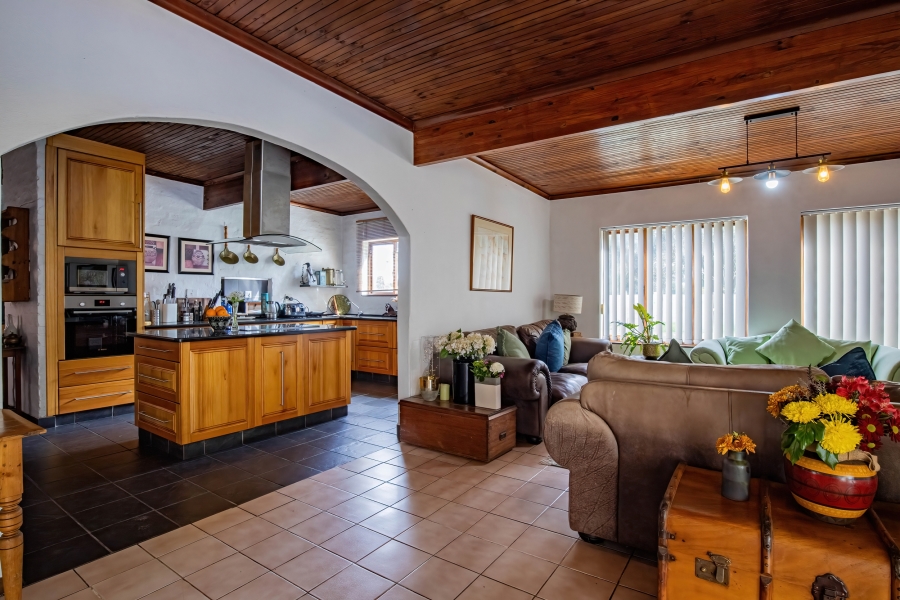 4 Bedroom Property for Sale in Joostenbergvlakte Western Cape
